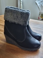 bottines Femme 37 Tres Chaud