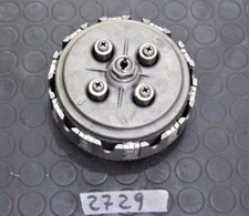 Coffre De Friction Moteur AM6