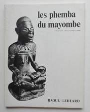 Art Tribal Africain - Les