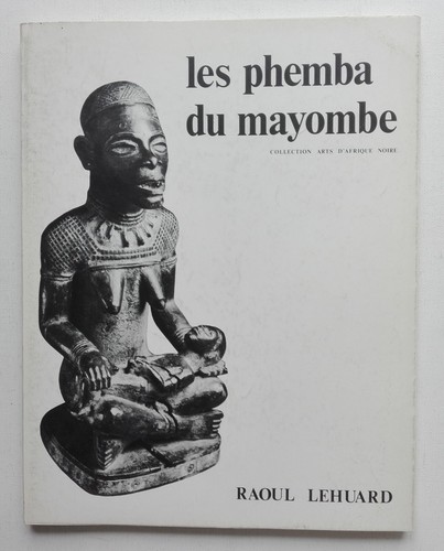 Art tribal africain - -, les
