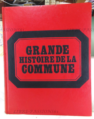 Grande histoire commune - grande,