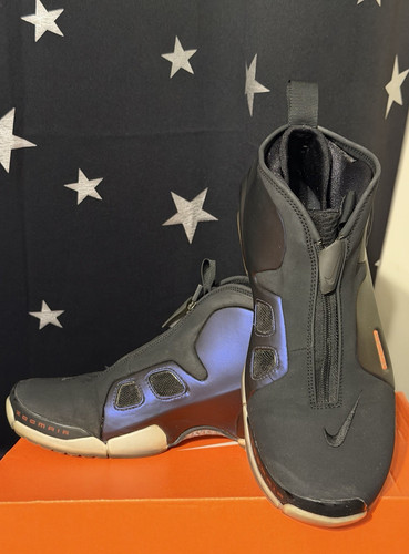 Nike air flightposite - air, 2