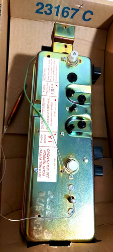 Tableau electrique glm5 23 - electrique, glm5/20/23