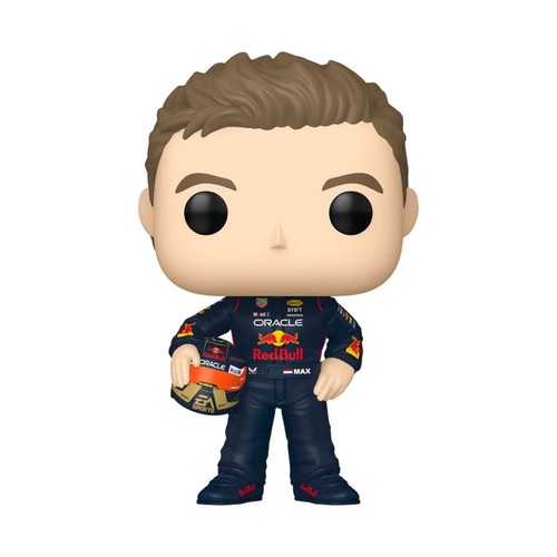Formule pop figurine en - 1,