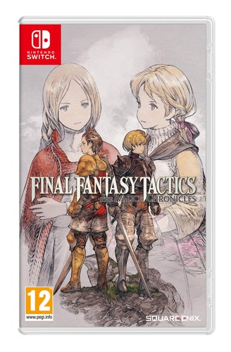 Final fantasy tactics the - final,