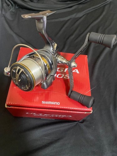 Shimano ultegra 2500s - 17,