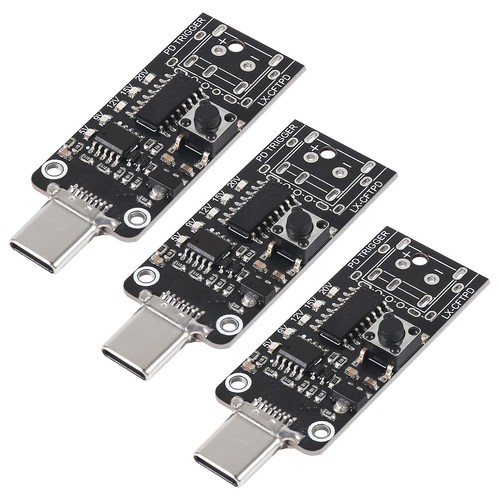3pcs 100w usb - 100w, usb-c