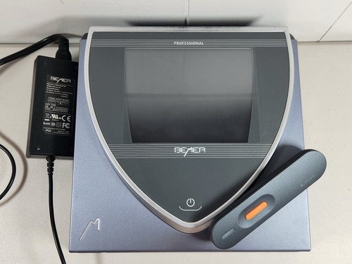 Bemer box professional - bemer, b.box