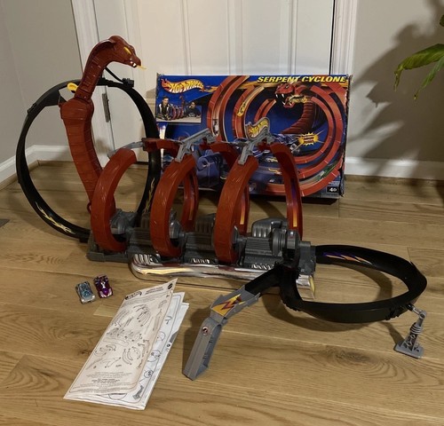 Vintage hot wheels - vintage,