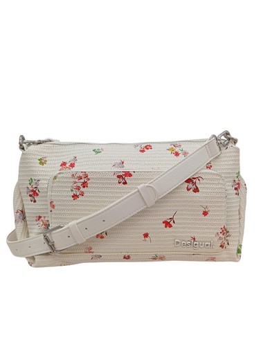 Desigual sac bandoulière - sac,