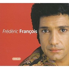 Vinyle Frédéric François -