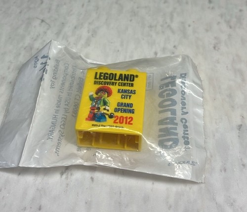 Lego duplo promo - lego, brick