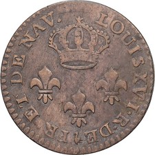 Colonies françaises, Louis