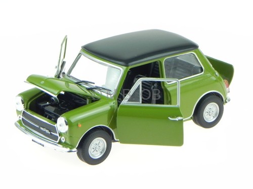 Innocenti mini cooper mk3 1300 - innocenti,