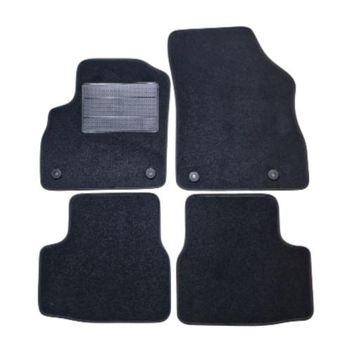 Ensemble tapis voiture - ensemble,