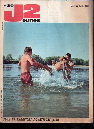 Jeunes du 27 - j2,