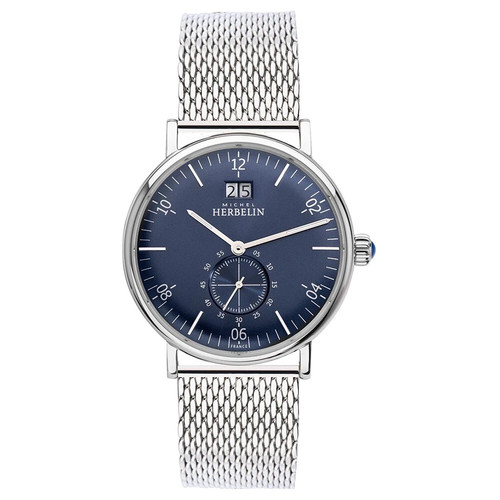Montre homme herbelin - homme,