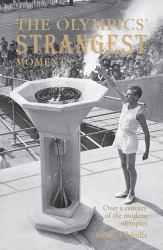 The jeux olympiques - the,
