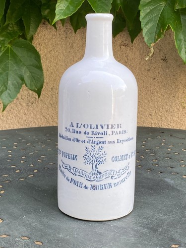 Ancienne bouteille gres a - ancienne,