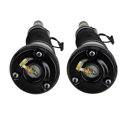 2pcs front kit air - air, spring