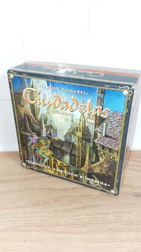 0802264 jeu société - 0802264, de