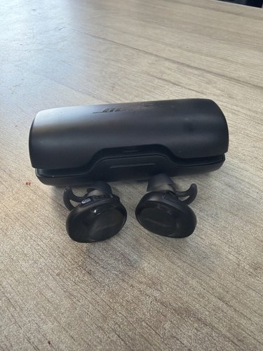 Bose soundsport free - bose,