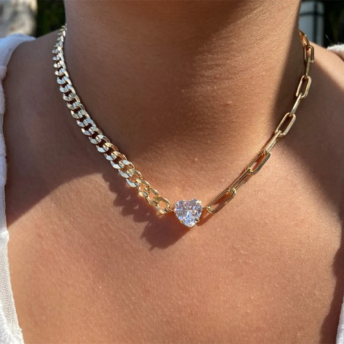 Collier - ✨,