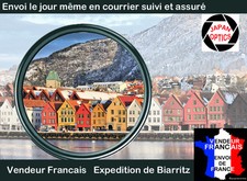 72 mm  FILTRE UV QUALITE JAPON