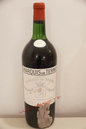Magnum château marquis - château, de