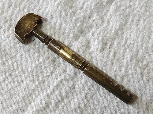 Outil coupe ancien - de,