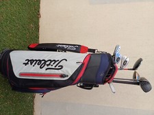 clubs de golf homme callaway