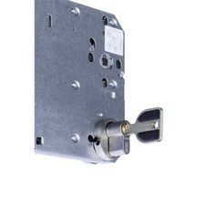 Protecteur de cylindre A2P*