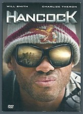DVD - HANCOCK