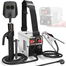 Inverter welder, manual arc