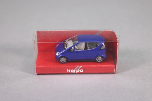 Le1260 herpa voiture - voiture, ho