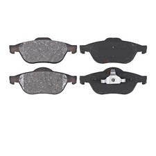 Kit De Plaquettes De Frein Avant Pour RENAULT ESPACE IV (JK0/1_)