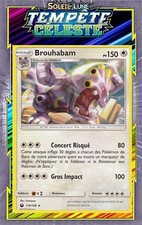 Brouhabam - SL07:Tempête