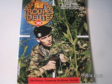 ** Troupes d'élite n°20 La