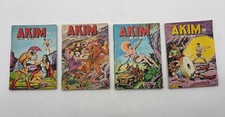 Lot 4 BD AKIM n°253/54 et