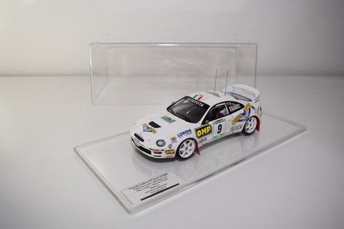 C15 tamiya toyota - toyota, celica