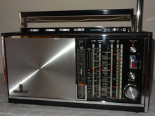 POSTE RADIO GRUNDIG 6001