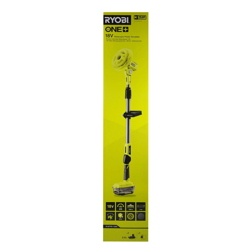Ryobi r18tps brosse - r18tps-0,