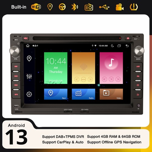 Android carplay 64go - 14,