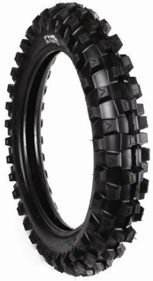 Pneu cross dur 110 - pneu,