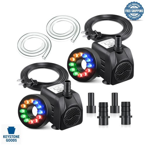 Pack 10w submersible - 2,
