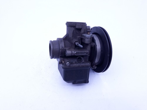 Corps carburateur dell orto - corps, dell'orto