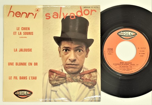 Tours henri salvador - tours,