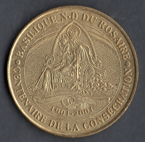 Monnaie paris notre - monnaie,