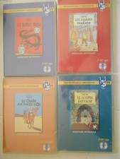 TINTIN - ÉDITION SPÉCIALE