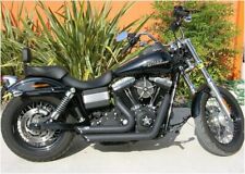 Dyna Street Bob Ouverture